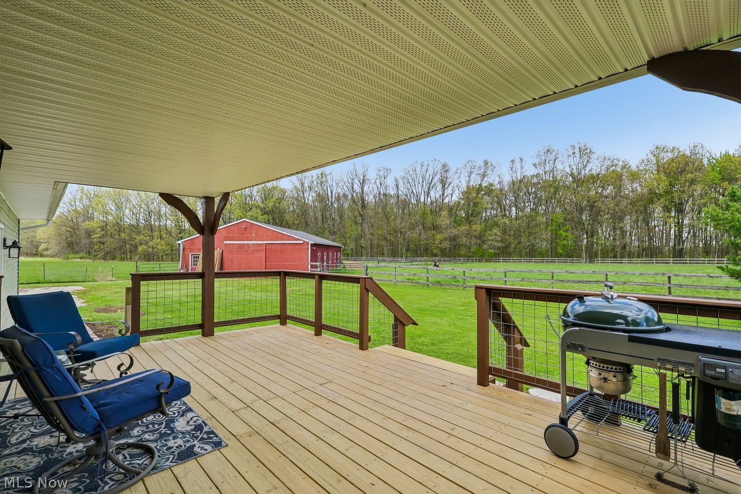 8965 Corbett Road Diamond, OH 44412 - Photo 28 of 48