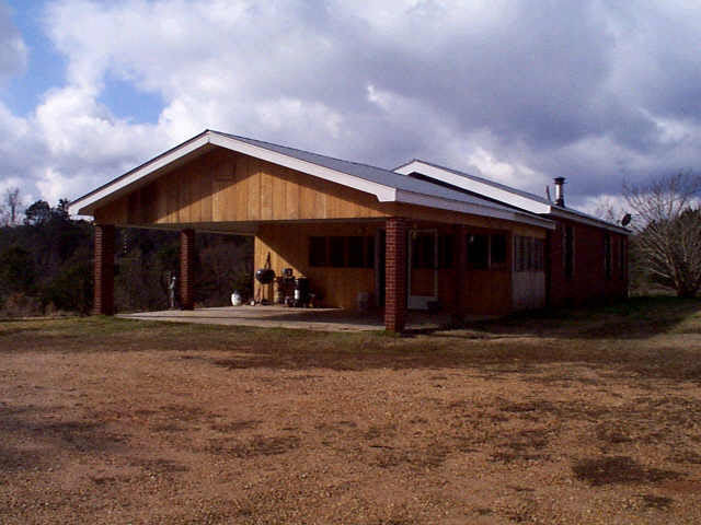 1067 Bogan Ridge Road Mendenhall, MS 39114 - Photo 1 of 1 Photo 1