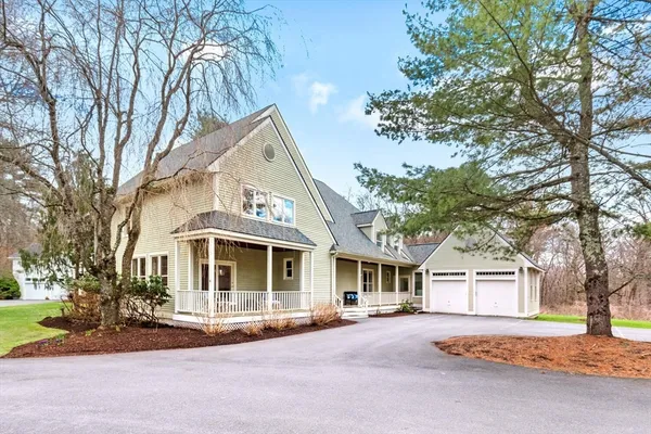 $1,650,000 | 16 Bartkus Farm, Concord, MA 01742
