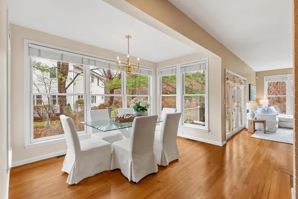 $1,650,000 | 16 Bartkus Farm, Concord, MA 01742