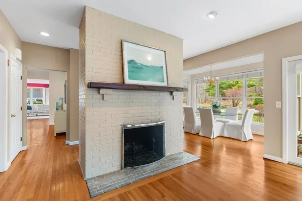 $1,650,000 | 16 Bartkus Farm, Concord, MA 01742