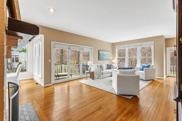 $1,650,000 | 16 Bartkus Farm, Concord, MA 01742