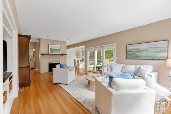 $1,650,000 | 16 Bartkus Farm, Concord, MA 01742