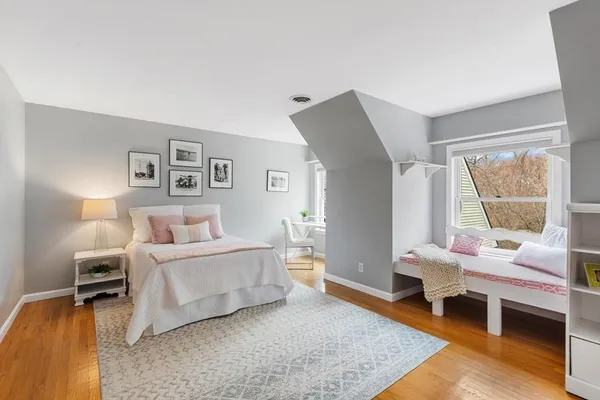 $1,650,000 | 16 Bartkus Farm, Concord, MA 01742