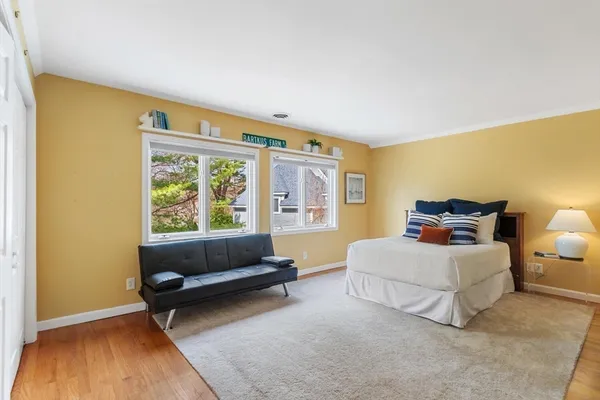 $1,650,000 | 16 Bartkus Farm, Concord, MA 01742