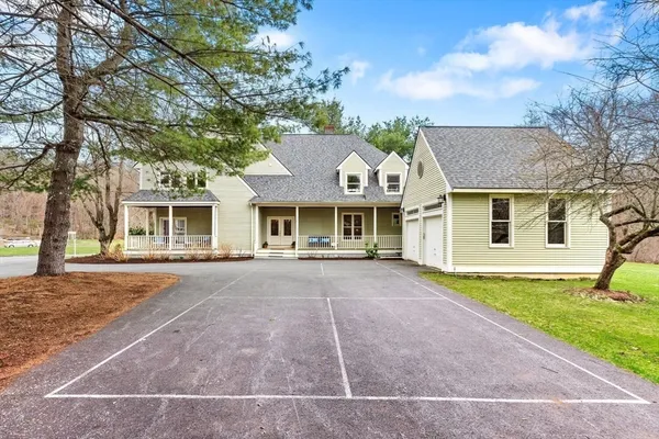 $1,650,000 | 16 Bartkus Farm, Concord, MA 01742