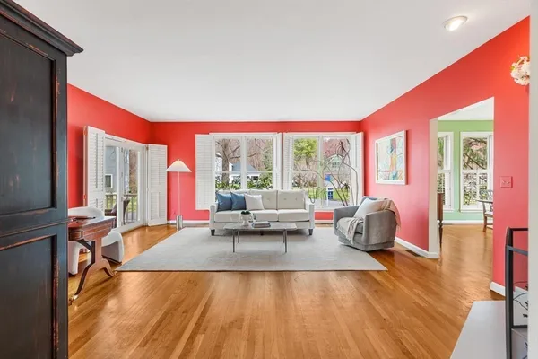 $1,650,000 | 16 Bartkus Farm, Concord, MA 01742