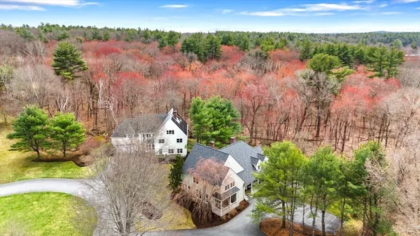 $1,650,000 | 16 Bartkus Farm, Concord, MA 01742
