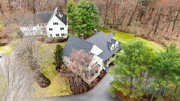 $1,650,000 | 16 Bartkus Farm, Concord, MA 01742
