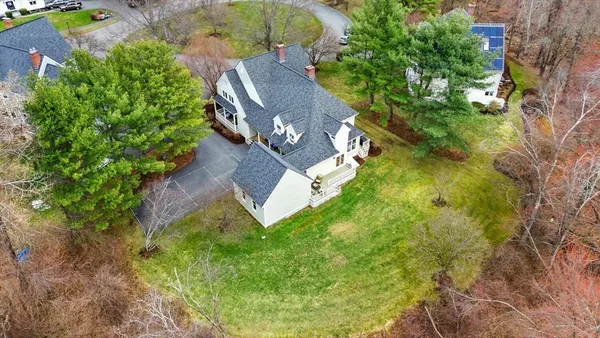 $1,650,000 | 16 Bartkus Farm, Concord, MA 01742
