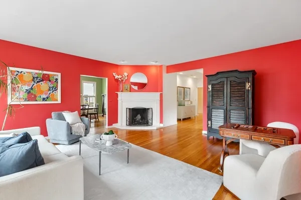 $1,650,000 | 16 Bartkus Farm, Concord, MA 01742