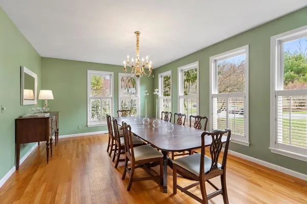 $1,650,000 | 16 Bartkus Farm, Concord, MA 01742