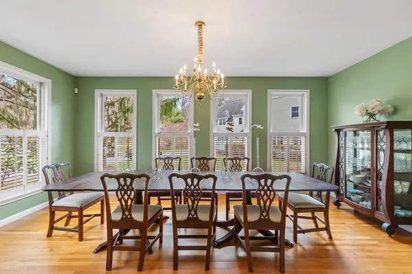 $1,650,000 | 16 Bartkus Farm, Concord, MA 01742