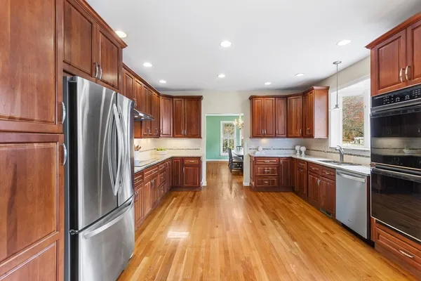 $1,650,000 | 16 Bartkus Farm, Concord, MA 01742