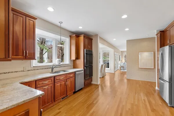 $1,650,000 | 16 Bartkus Farm, Concord, MA 01742