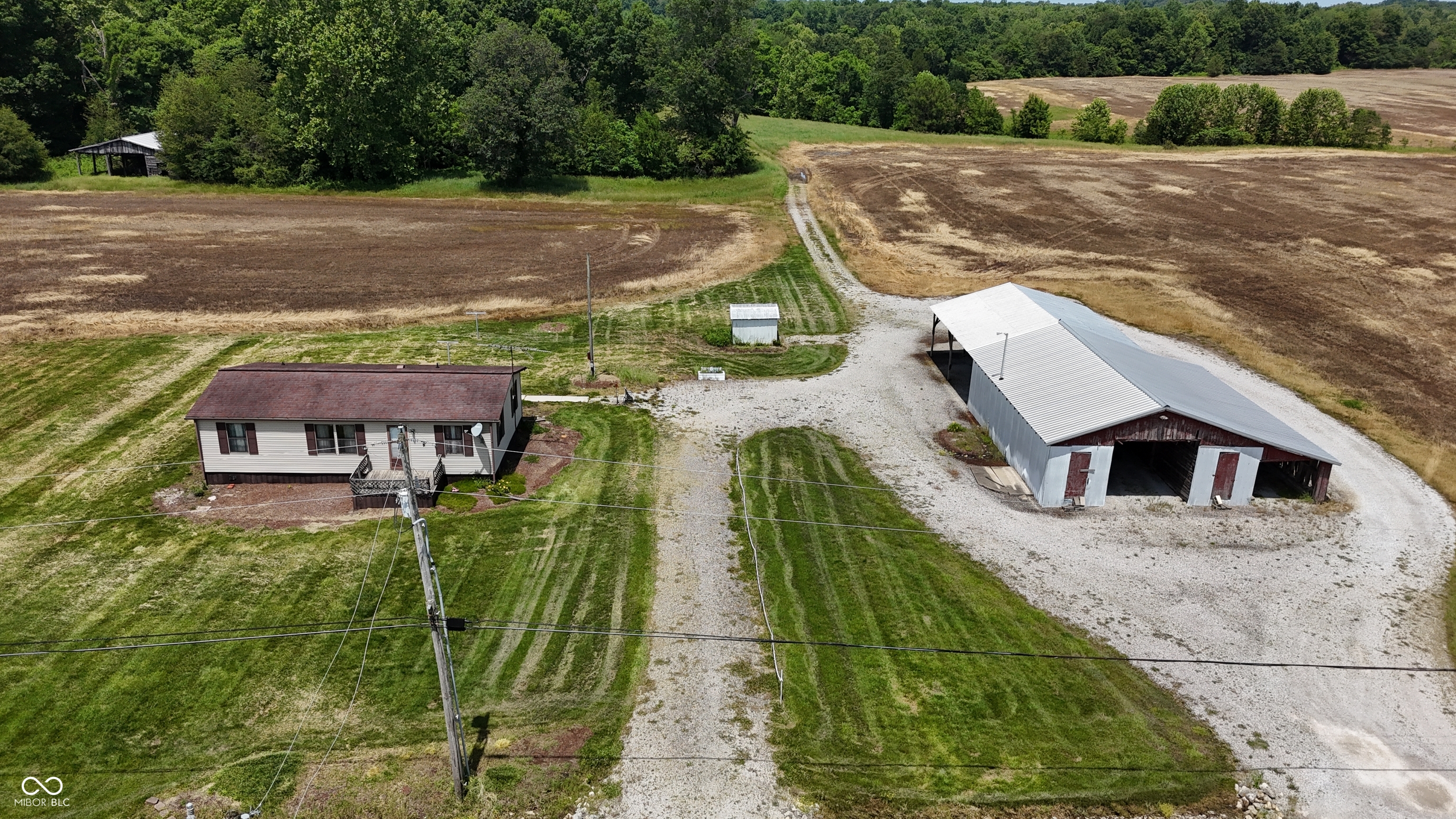 19205 Michigan Road Marysville, IN 47141 - Photo 77 of 91