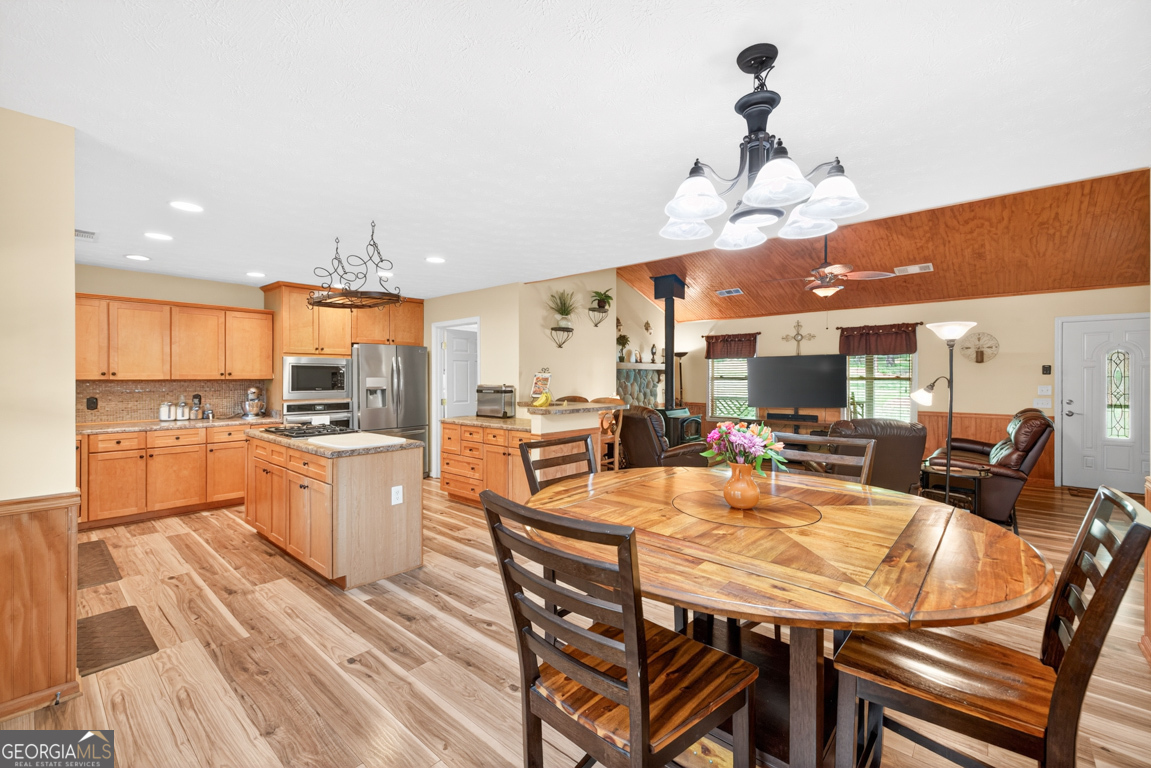 1270 Perryman Road Buckhead, GA 30625 - Photo 23 of 129