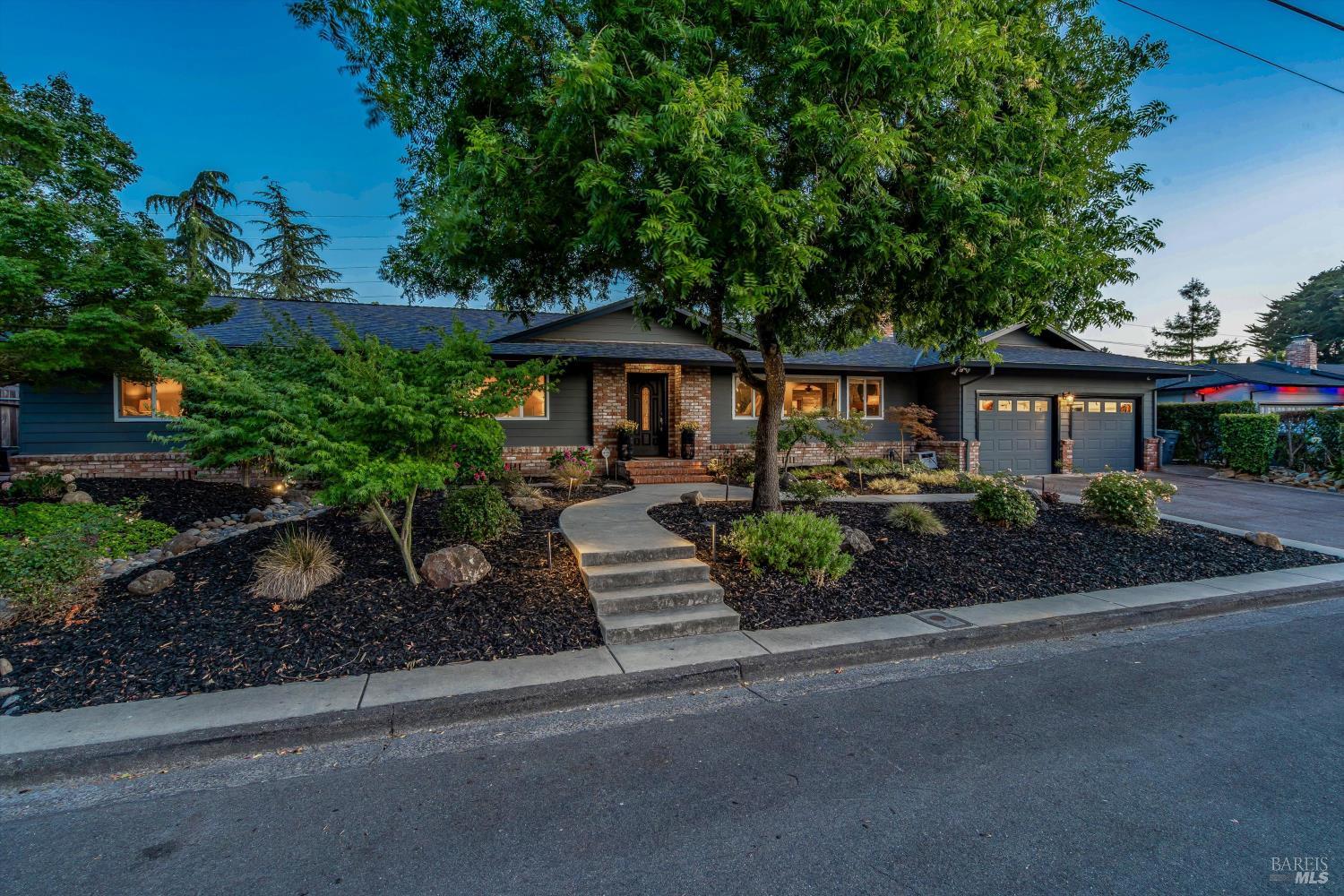 419 Mayfield Drive Santa Rosa, CA 95403 - Photo 8 of 98