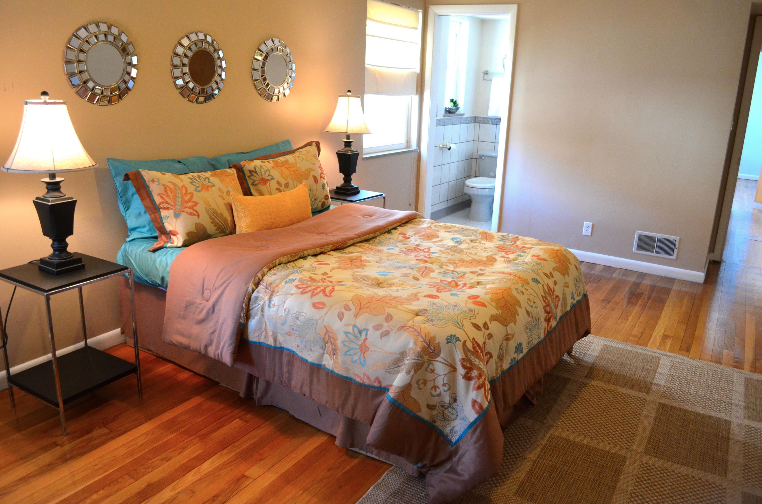 365 South Chesterfield Road Columbus, OH 43209 - Photo 21 of 34 Gallery Image 21