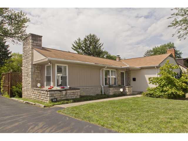 365 South Chesterfield Road Columbus, OH 43209 - Photo 34 of 34 Gallery Image 34