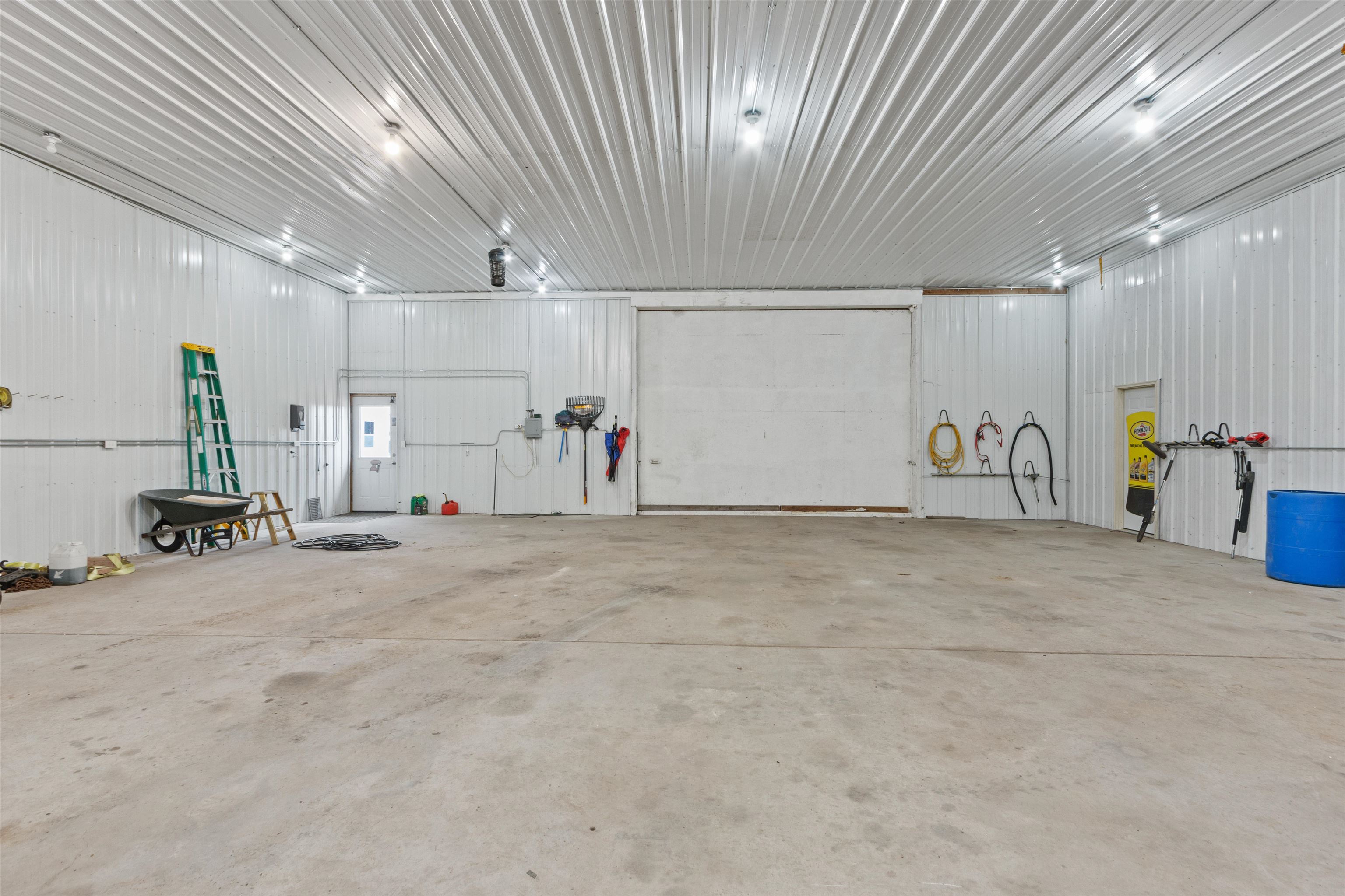 6447 County Rd F Wisconsin Rapids, WI 54495 - Photo 41 of 60