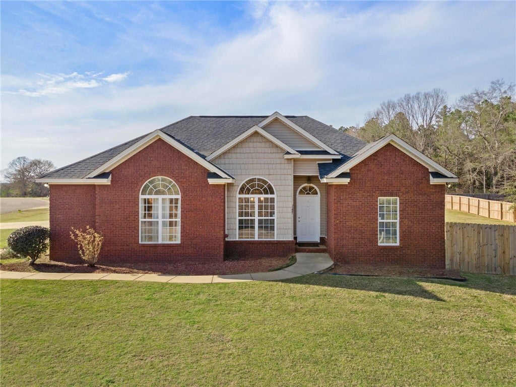 11621 Rifle Range Road Tallassee, AL 36078 - Photo 1 of 34 Gallery Image 1