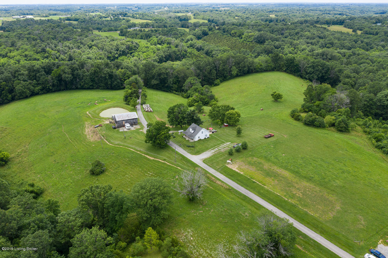 900 Houghlin Road Bloomfield, KY 40008 - Photo 9 of 12 9