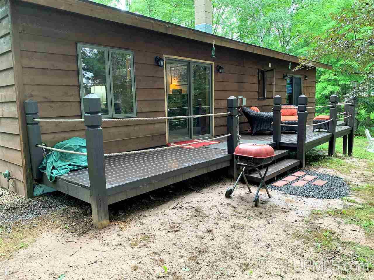 8520 West Harris Lake Road Presque Isle, WI 54557 - Photo 20 of 21 Gallery Image 20