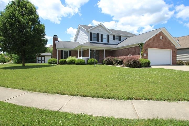 5801 North Trinity Lane Muncie, IN 47304 - Photo 3 of 26 Gallery Image 3