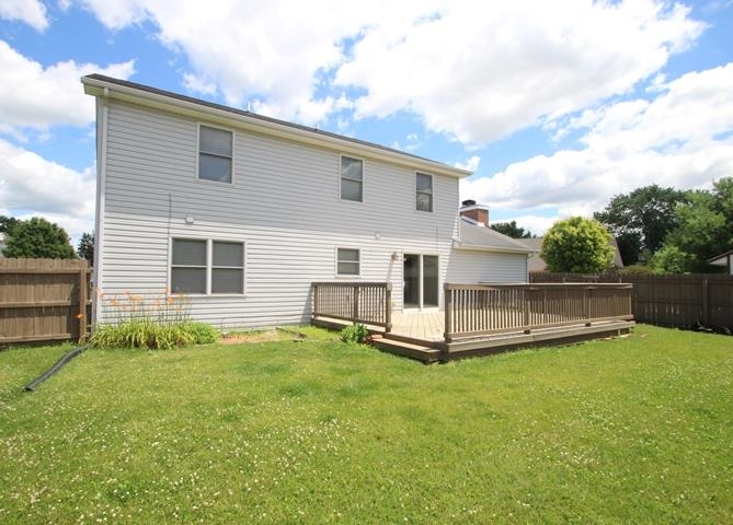 5801 North Trinity Lane Muncie, IN 47304 - Photo 25 of 26 Gallery Image 25