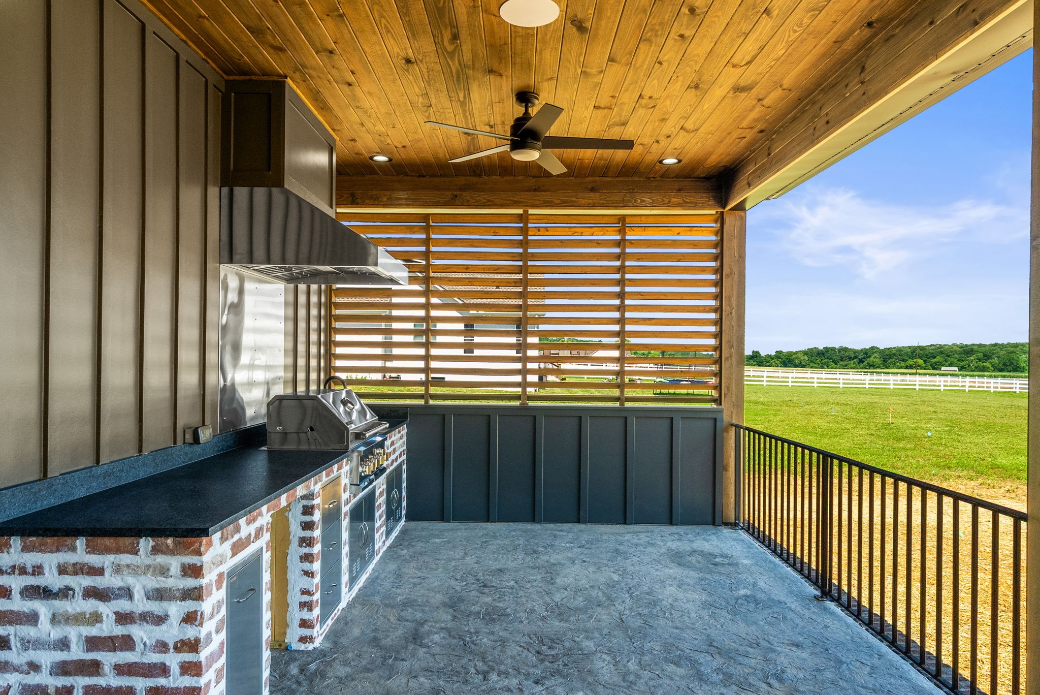 293 Aplin Branch Road Cottontown, TN 37048 - Photo 85 of 100