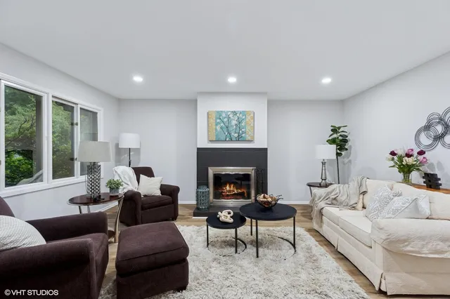 $274,900 | 4478 Arden View Drive, Arden Hills, MN 55112