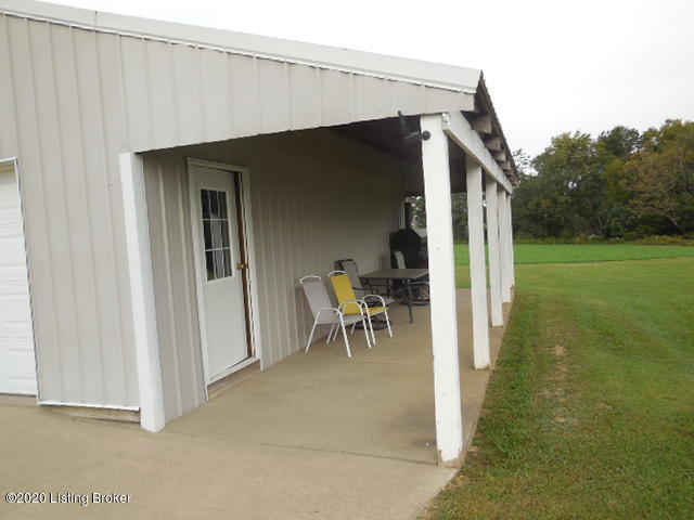 7678 Point Pleasant Road Pleasureville, KY 40057 - Photo 12 of 30 Garage2