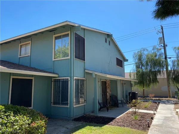 $1,600 | 1401 Elizabeth Avenue, Unit 2, Las Vegas, NV 89119