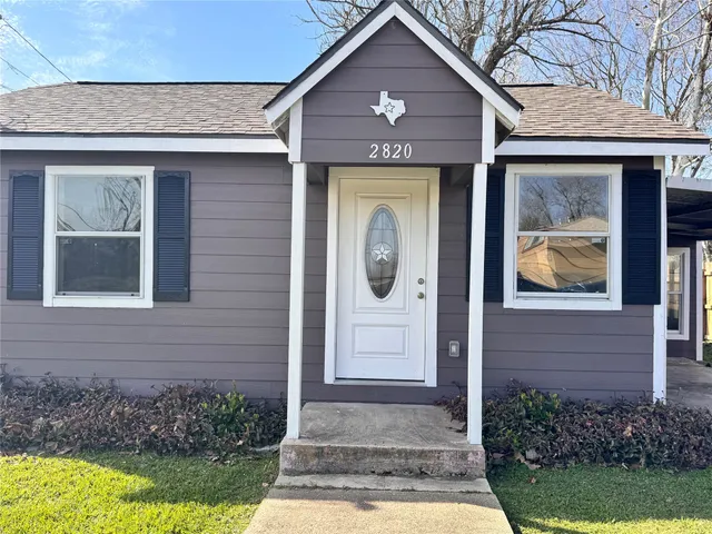 $99,999 | 2820 Moore Avenue, Bay City, TX 77414