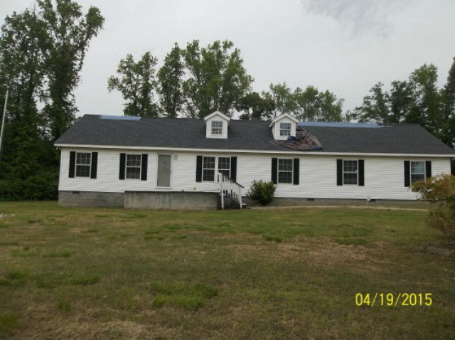 3458 Camak Road Warrenton, GA 30828 - Photo 1 of 1 Main View