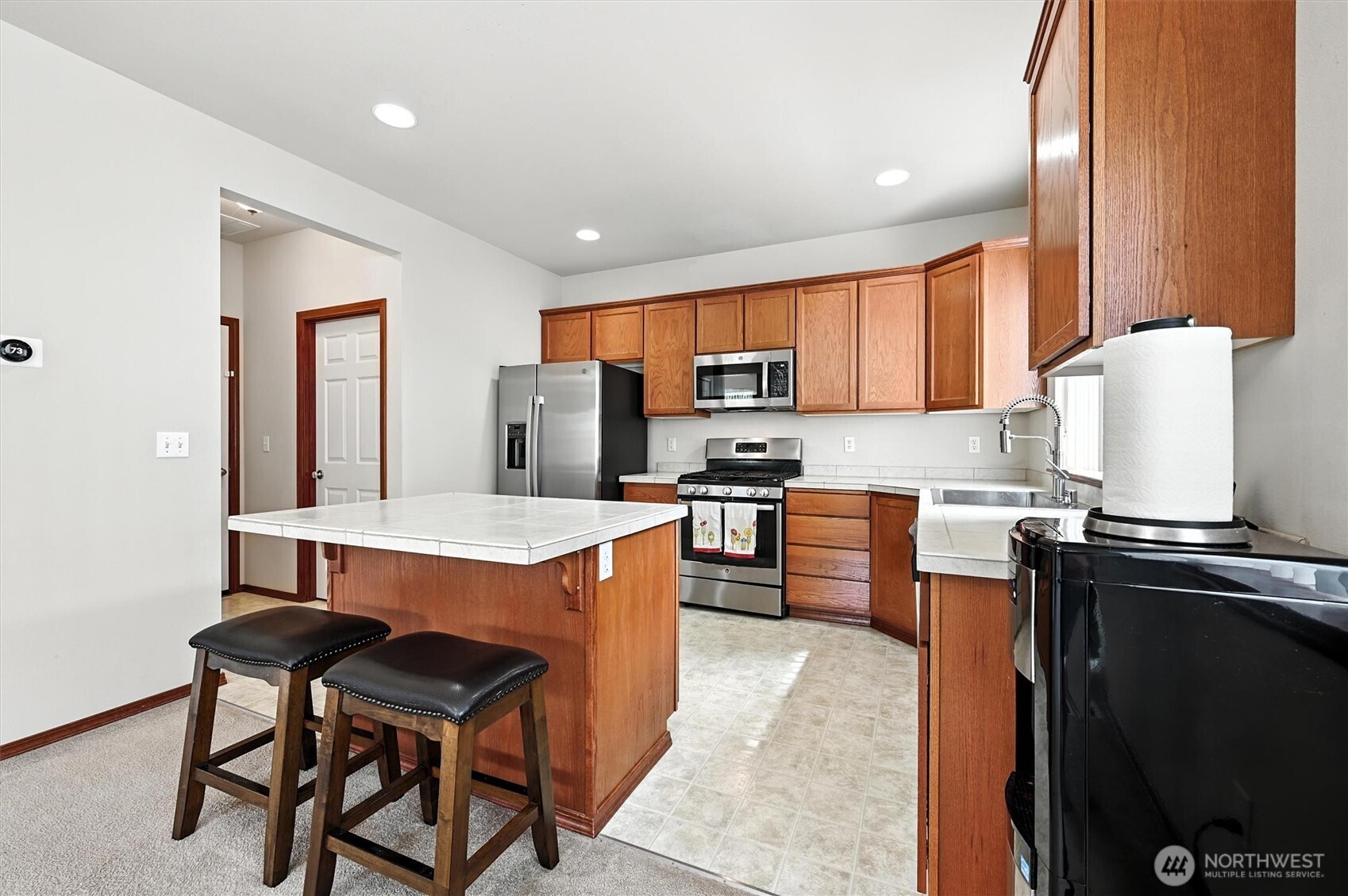 6627 Beverly Boulevard, Unit A Everett, WA 98203 - Photo 8 of 23