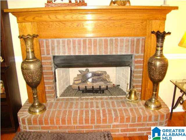 1639 Glenvale Road Jacksonville, AL 36265 - Photo 12 of 30