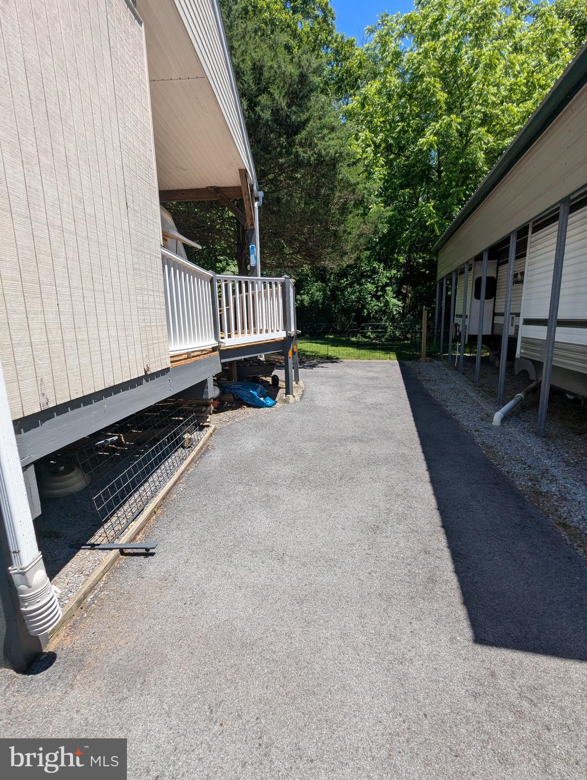 69 Block Ranger Road Falling Waters, WV 25419 - Photo 26 of 35