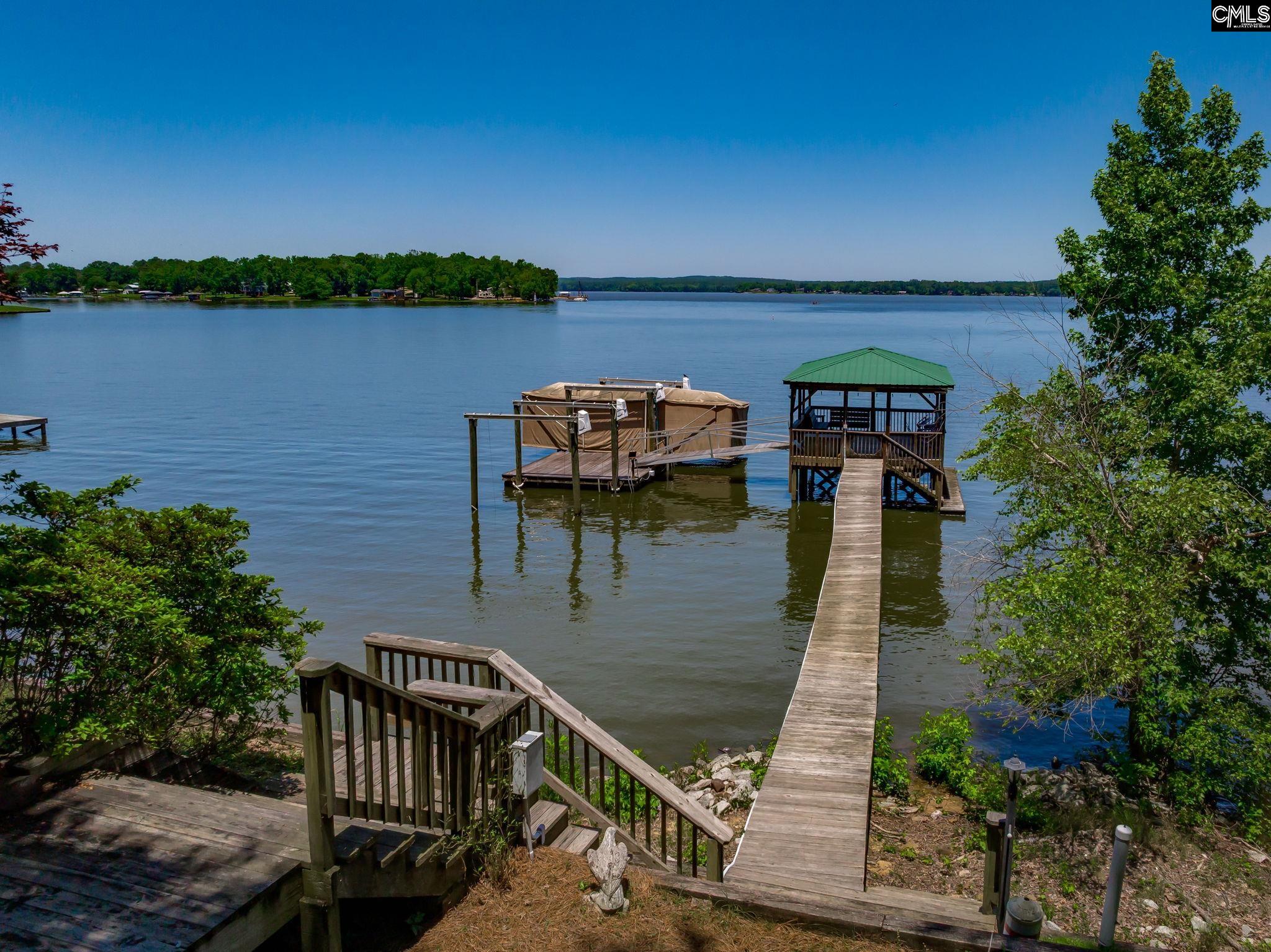 639 Kingfisher Drive Ridgeway, SC 29130 - Photo 40 of 48