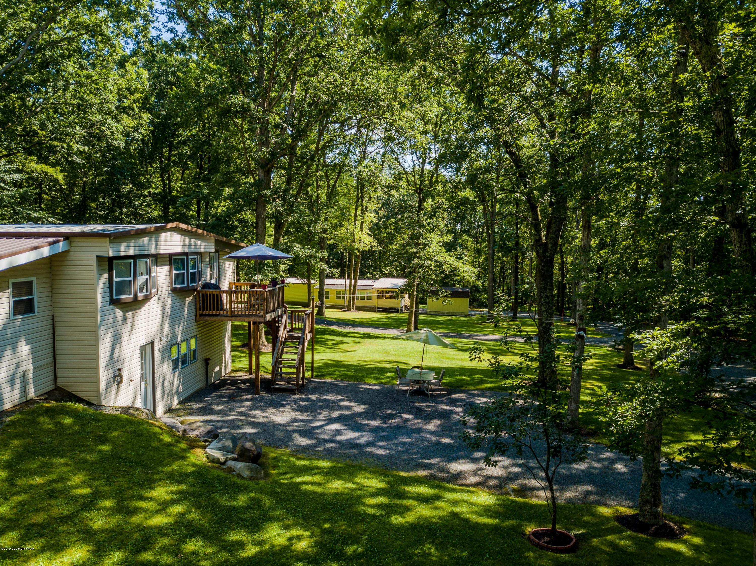 664 Cranberry Road East Stroudsburg, PA 18301 - Photo 2 of 14 a view of outdoor space and yard