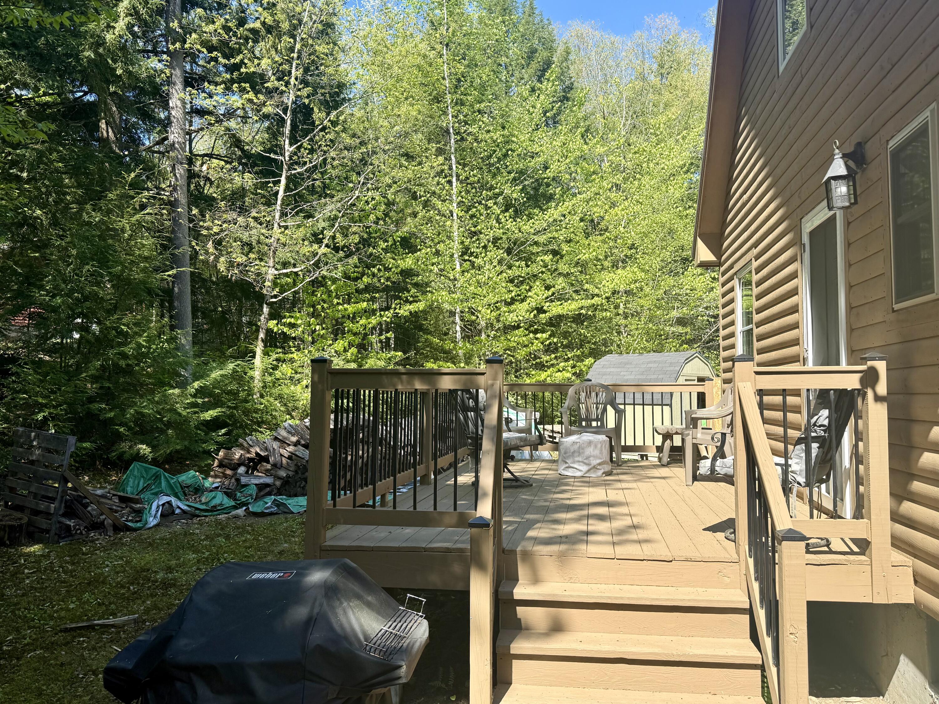 4 Bob's Way Bethel, ME 04217 - Photo 24 of 26 IMG_1197