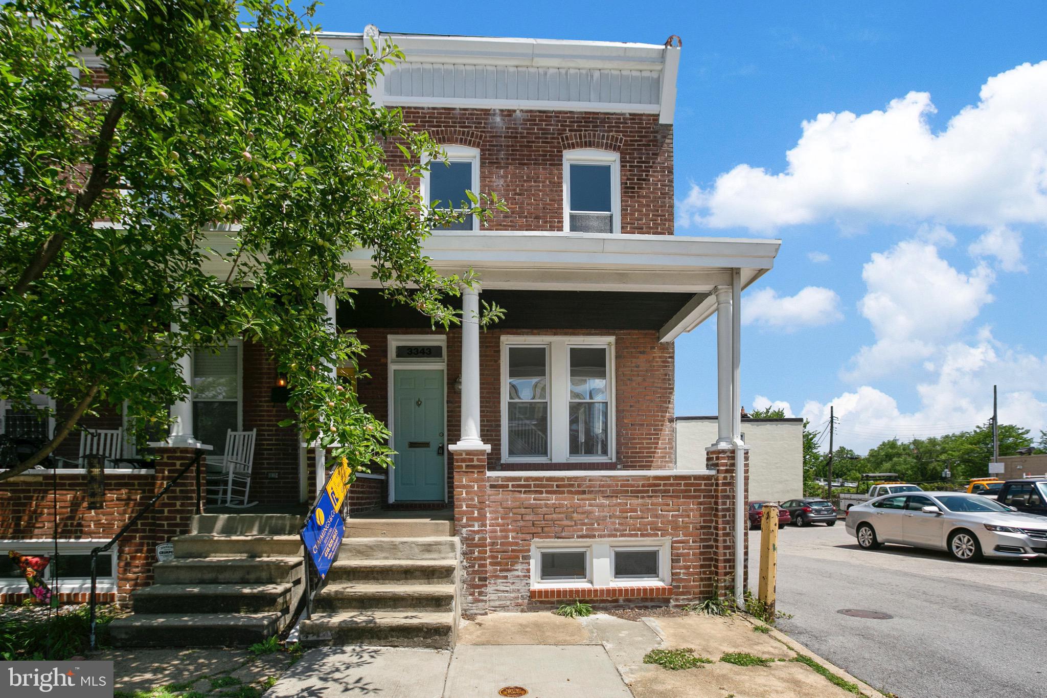 3343 Keswick Road Baltimore, MD 21211 - Photo 1 of 33 Gallery Image 1