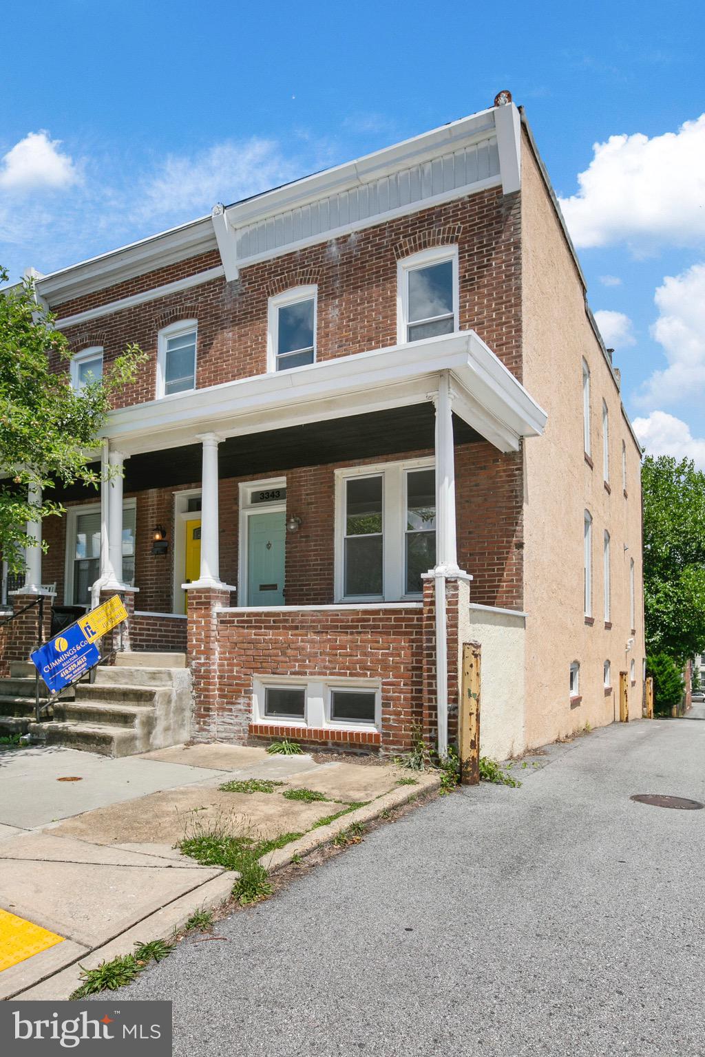 3343 Keswick Road Baltimore, MD 21211 - Photo 2 of 33 Gallery Image 2