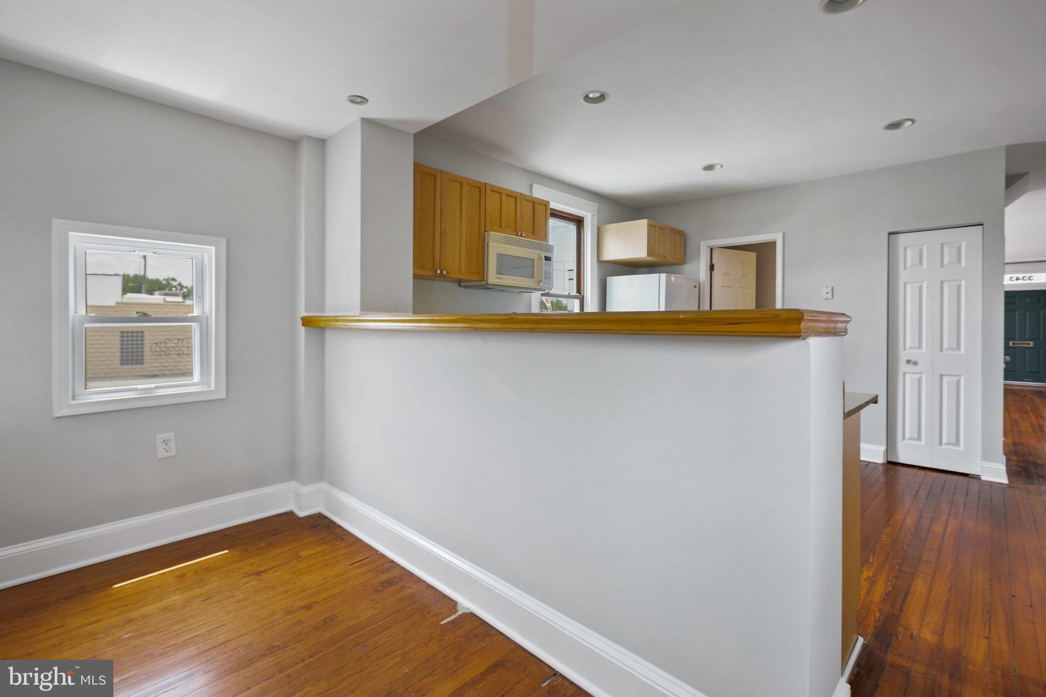 3343 Keswick Road Baltimore, MD 21211 - Photo 15 of 33 Dining Area off of Kitchen