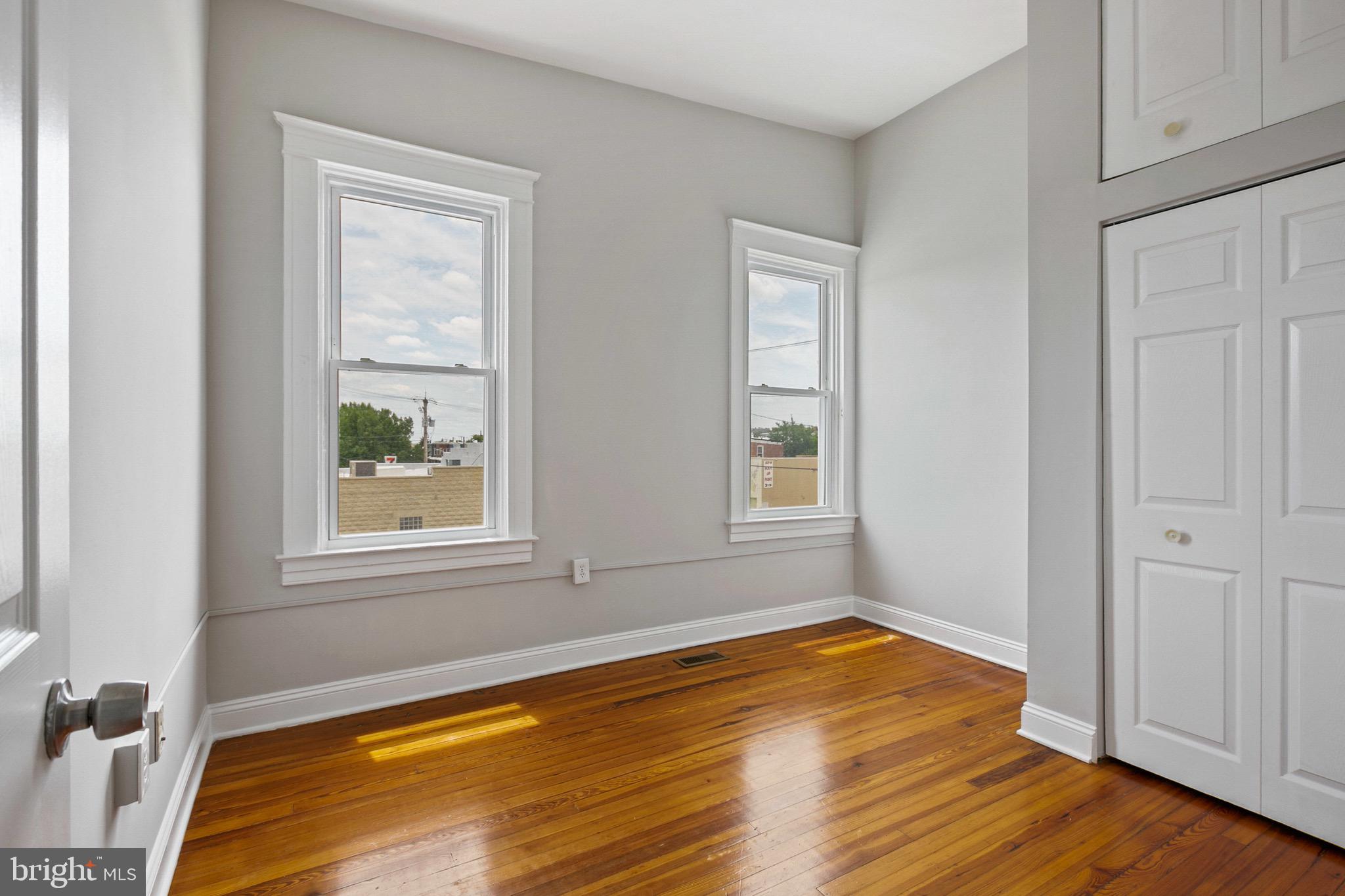 3343 Keswick Road Baltimore, MD 21211 - Photo 21 of 33 Bedroom 2