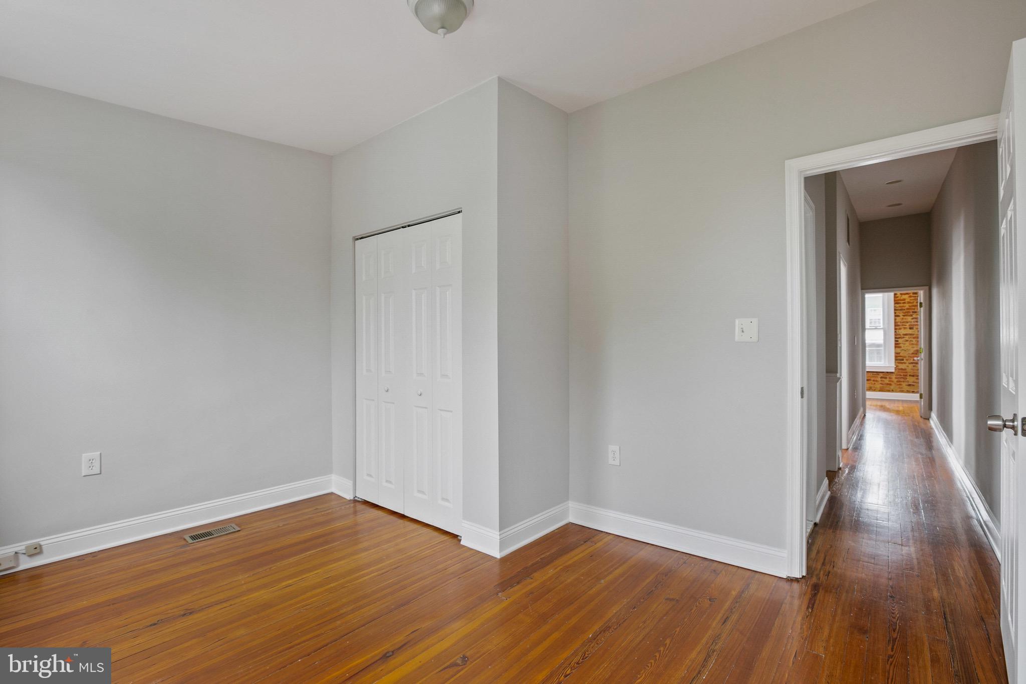 3343 Keswick Road Baltimore, MD 21211 - Photo 22 of 33 Bedroom 3