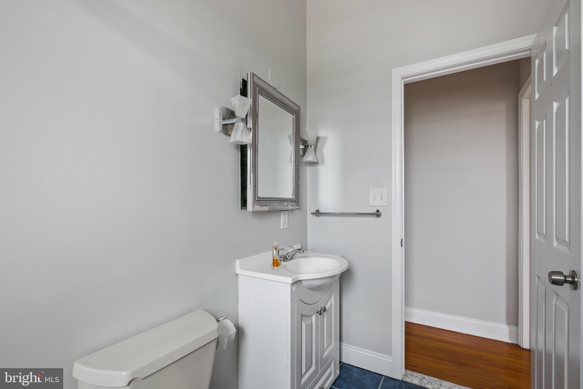 3343 Keswick Road Baltimore, MD 21211 - Photo 24 of 33 Upper Level Full Bath