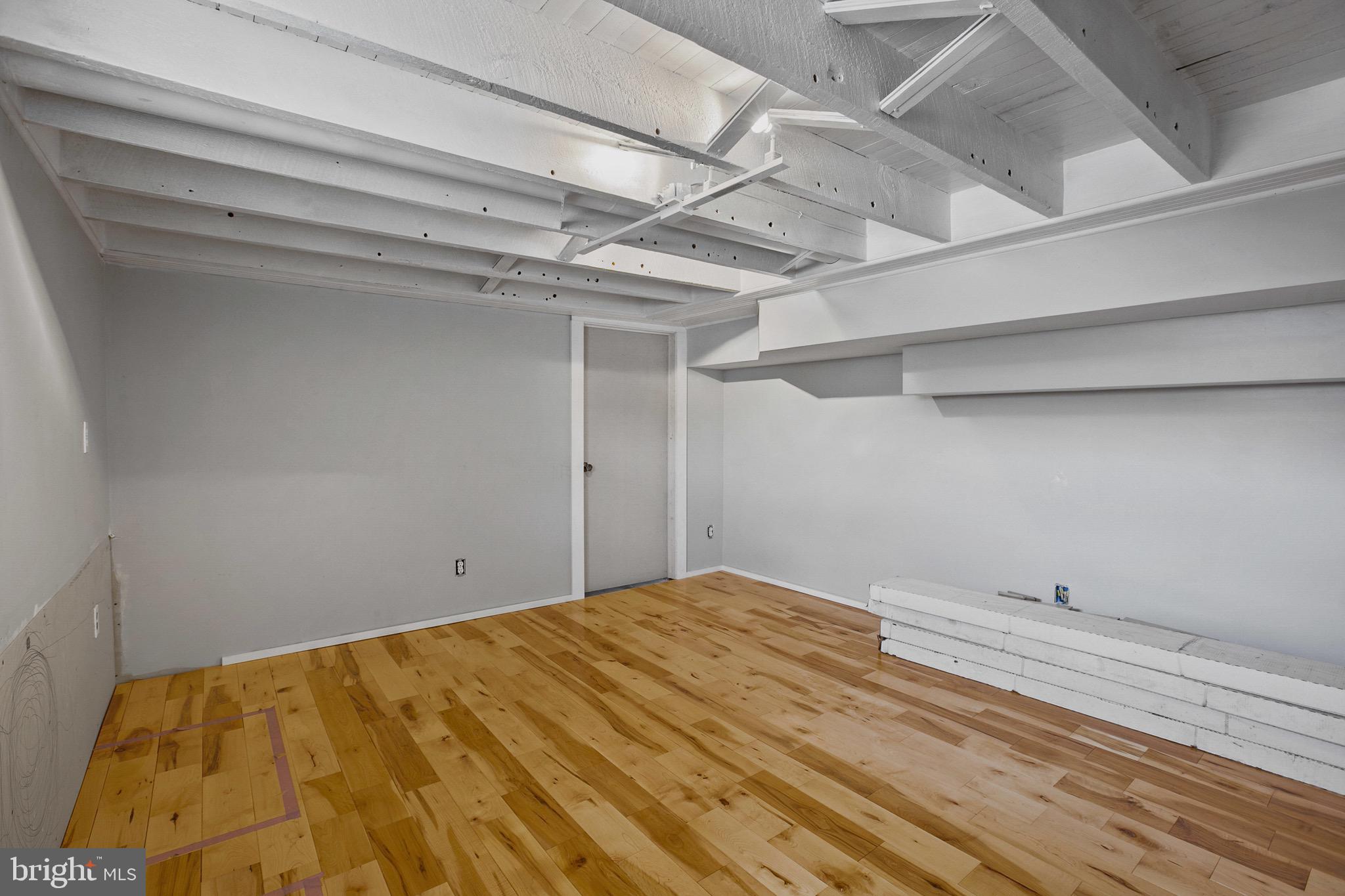 3343 Keswick Road Baltimore, MD 21211 - Photo 29 of 33 Recreation/Storage Room