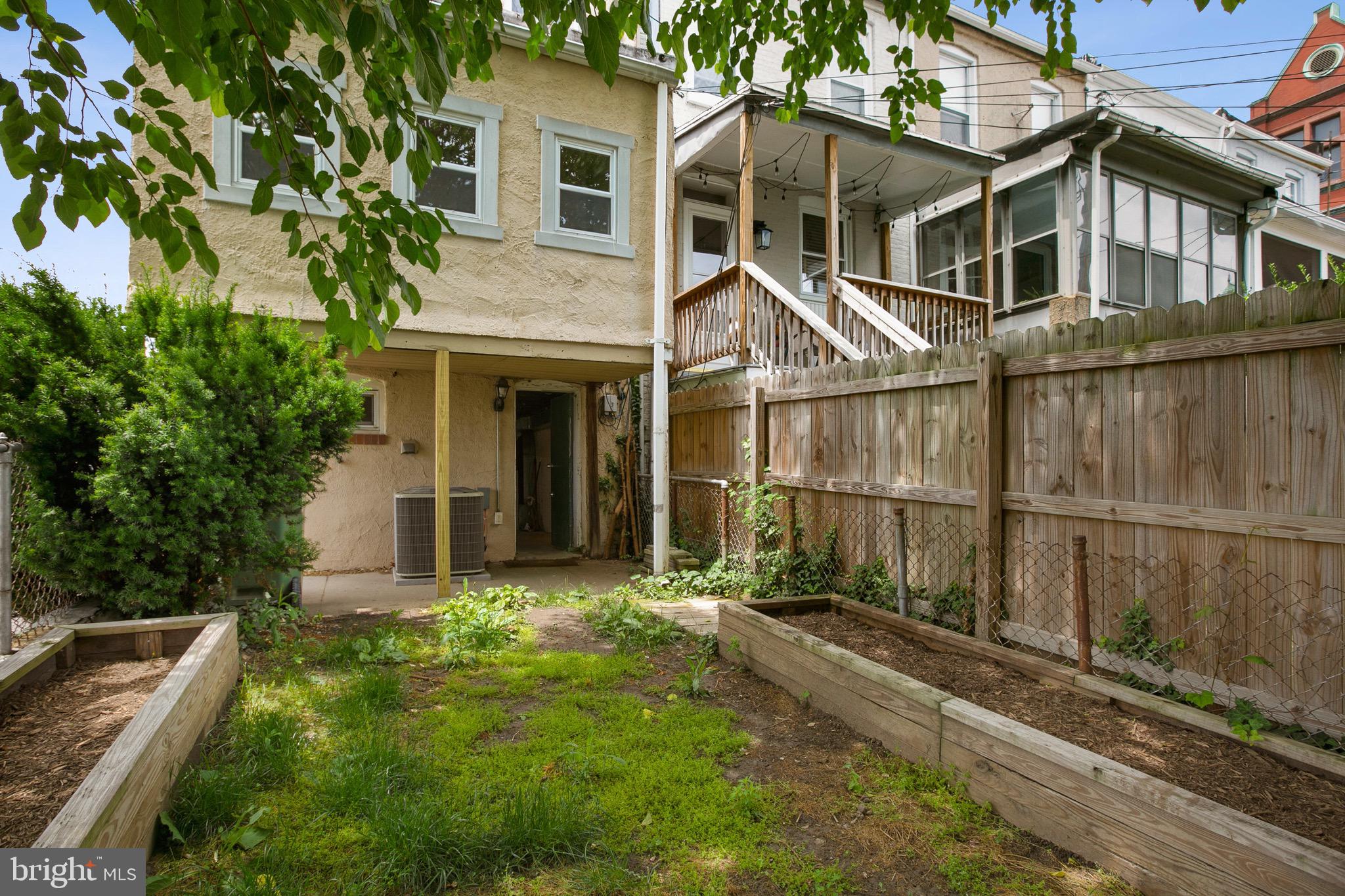 3343 Keswick Road Baltimore, MD 21211 - Photo 30 of 33 Back Exterior